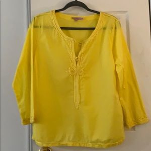 Calypso St Barth Tunic Shirt